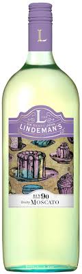 Lindeman's Bin 90 Moscato 1.5l Screw_cap_bottle Wine White Wine Drinkun.com