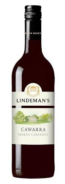 Lindeman's Cawarra Shiraz - Cabernet 750ml Screw_cap_bottle Wine Red Wine Drinkun.com