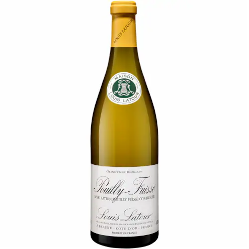 Louis Latour Chardonnay 750ml Glass_bottle Wine White Wine Drinkun.com