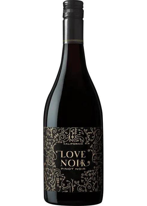 Love Noir Pinot Noir 750ml Glass_bottle Wine Red Wine Drinkun.com