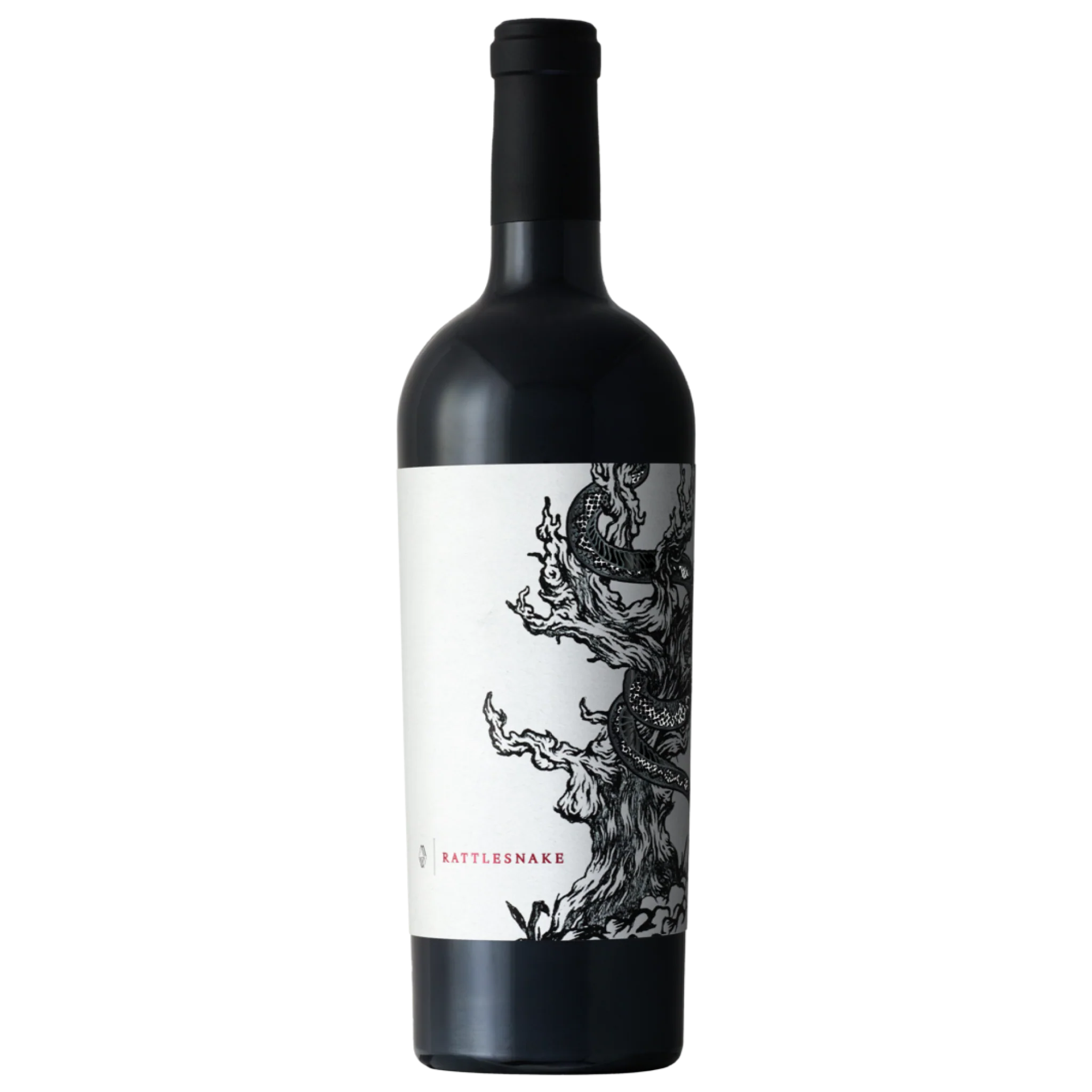 Mount Peak Winery Rattlesnake Zinfandel 750ml Glass_bottle Wine Red Wine Drinkun.com