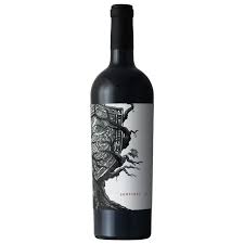 Mount Peak Winery Sentinel Cabernet Sauvignon 750ml Glass_bottle Wine Red Wine Drinkun.com