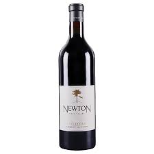 Newton Napa Valley Cabernet Sauvignon 750ml Glass_bottle Wine Red Wine Drinkun.com