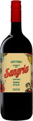 Opici Sangria Tempranillo 1.5l Glass_bottle Wine Red Wine Drinkun.com