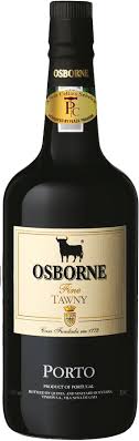 Osborne Porto Tawny Port Blend 750ml Glass_bottle Wine Port Wine Drinkun.com