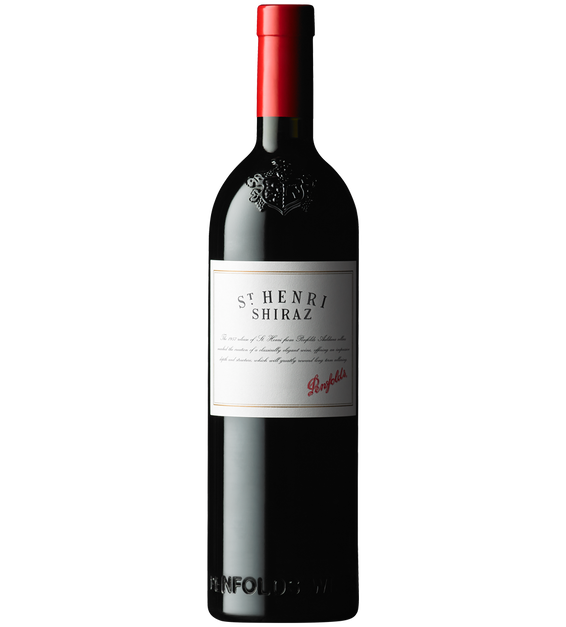 Penfolds St. Henri Shiraz 750ml Glass_bottle Wine Red Wine Drinkun.com
