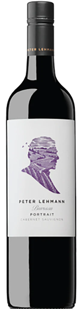 Peter Lehman Portrait Barossa Cabernet Sauvignon 750ml Glass_bottle Wine Red Wine Drinkun.com