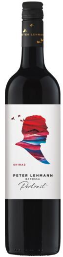 Peter Lehman Portrait Barossa Shiraz 750ml Glass_bottle Wine Red Wine Drinkun.com