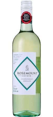 Rosemount Estate Chardonnay - Semillon 1.5l Glass_bottle Wine White Wine Drinkun.com