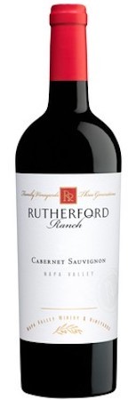 Rutherford Ranch Napa Valley Cabernet Sauvignon 750ml Glass_bottle Wine Red Wine Drinkun.com