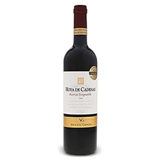 Sabor Real Toro Tempranillo 750ml Glass_bottle Wine Red Wine Drinkun.com