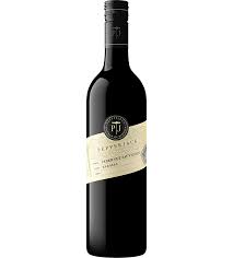 Saltram of Barossa Pepperjack Red Wine Blend 750ml Glass_bottle Wine Red Wine Drinkun.com