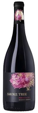Smoke Tree Sonoma County Pinot Noir 750ml Glass_bottle Wine Red Wine Drinkun.com