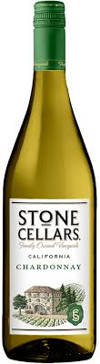 Stone Cellars by Beringer Chardonnay 1.5l Glass_bottle Wine White Wine Drinkun.com