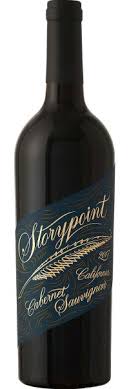 Storypoint None Cabernet Sauvignon 750ml Glass_bottle Wine Red Wine Drinkun.com