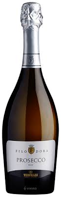 Tommasi Filo Dora Prosecco Glera 750ml Glass_bottle Wine Sparkling Wine Drinkun.com