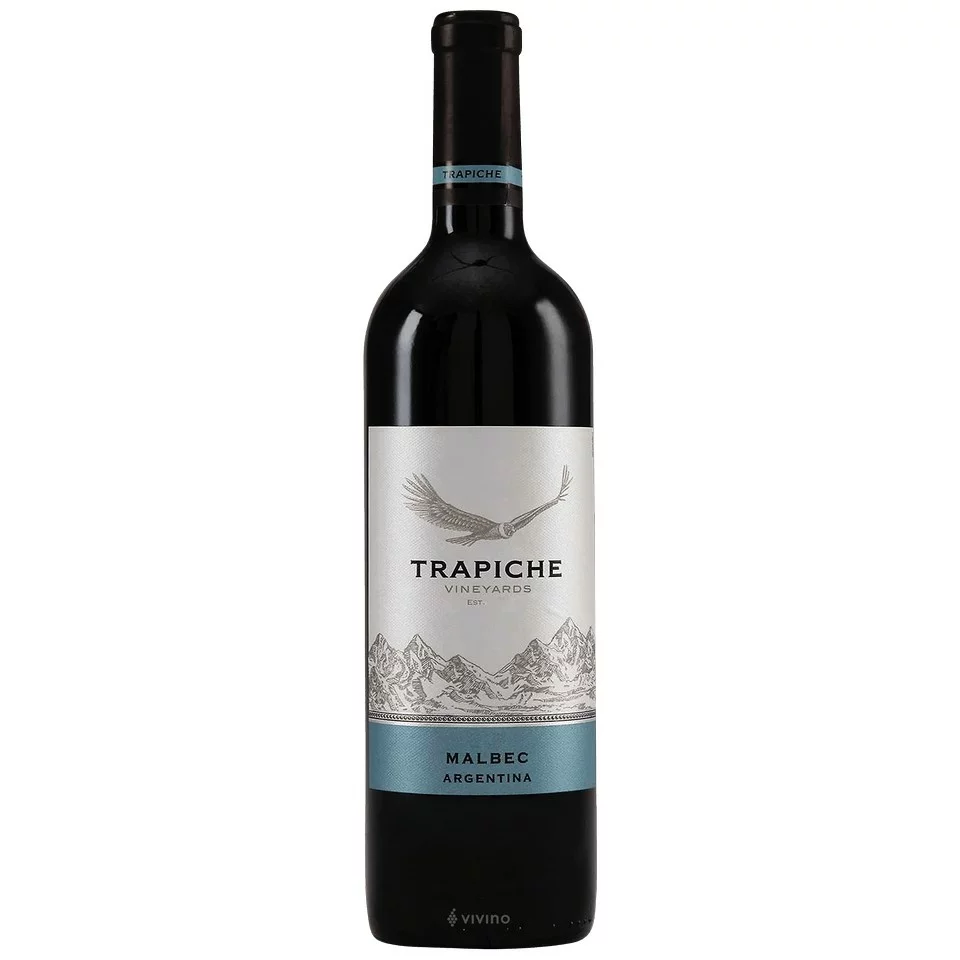 Trapiche Malbec 1.5l Glass_bottle Wine Red Wine Drinkun.com