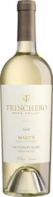 Trinchero Sauvignon Blanc 750ml Glass_bottle Wine White Wine Drinkun.com