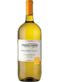 Walnut Crest Chardonnay 1.5l Glass_bottle Wine White Wine Drinkun.com