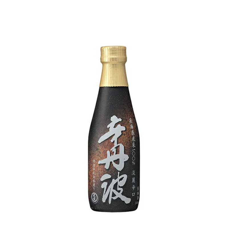 Ozeki Karatamba None Honjozo Sake 300ml Glass_bottle Wine Rice Wine Drinkun.com