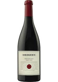 Orogeny Green Valley Pinot Noir 750ml Glass_bottle Wine Red Wine Drinkun.com