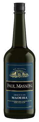 Paul Masson Madeira White Wine Blend 750ml Glass_bottle Wine White Wine Drinkun.com