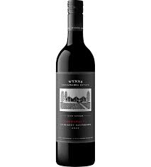 Wynns Coonawarra Estate Black Label Coonawarra Cabernet Sauvignon 750ml Screw_cap_bottle Wine Red Wine Drinkun.com