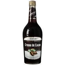Arrow Creme De Cacao Brown Liqueur 750ml Glass_bottle Liquor Liqueur Drinkun.com