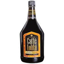 Caffe Lolita Coffee Liqueur 1.75l Glass_bottle Liquor Liqueur Drinkun.com