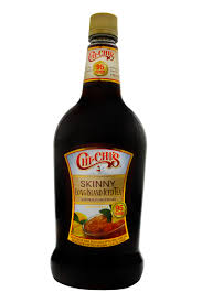 Chi-Chi's Skinny Long Island Iced Tea 1.75l Plastic_bottle Liquor Alcoholic Cocktails Drinkun.com