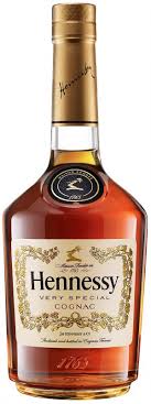 Hennessy Very Special Cognac 750ml Glass_bottle Liquor Cognac Drinkun.com