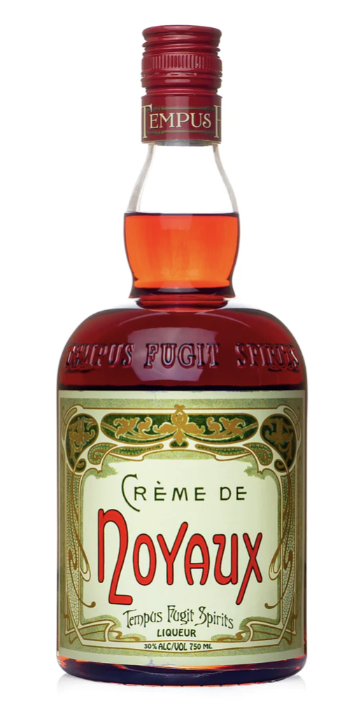 Tempus Fugit Spirits Creme de Noyaux 750ml Glass_bottle Liquor Liqueur Drinkun.com