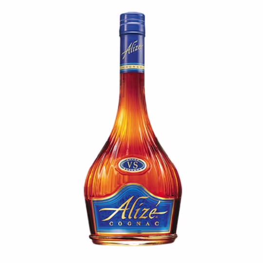 Alize V.S. Cognac 375ml Glass_bottle Liquor Cognac Drinkun.com
