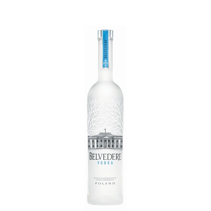 Belvedere Vodka 750ml Bottle Liquor Vodka Drinkun.com