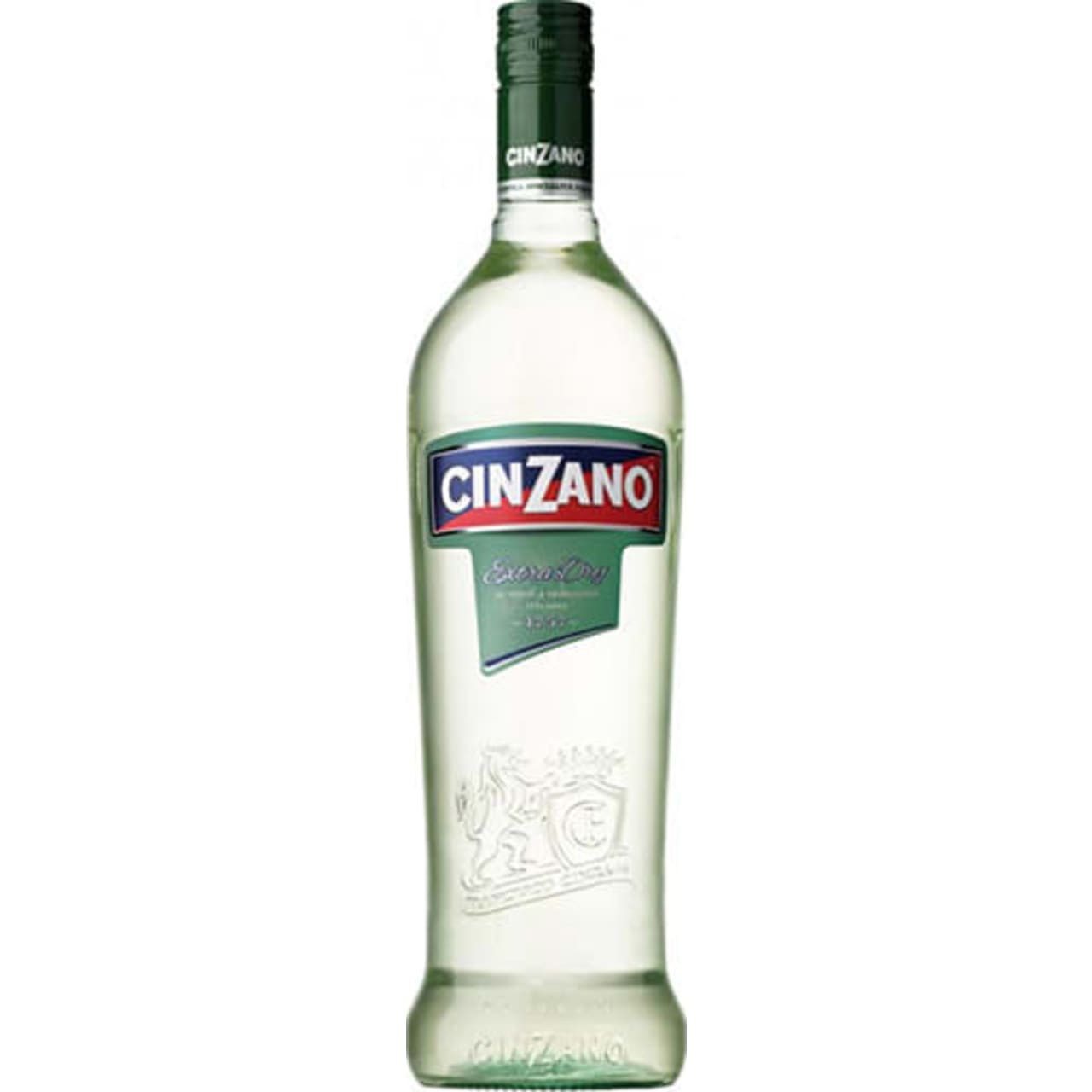 Cinzano Extra Dry Vermouth 750ml Glass_bottle Wine Dessert & Fortified Wine Vermouth Drinkun.com