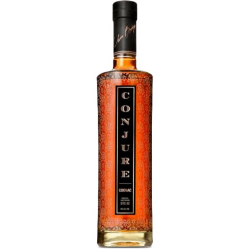 Conjure Cognac 375ml Glass_bottle Liquor Cognac Drinkun.com