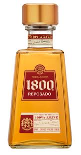 1800 Reposado Tequila 375ml Bottle Liquor Tequila Reposado Tequila Drinkun.com