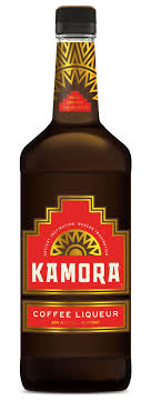 Kamora Coffee Liqueur 1l Glass_bottle Liquor Liqueur, Cordials, & Schnapps Coffee Liqueur Drinkun.com