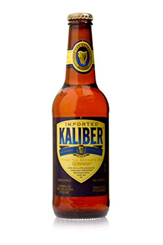 Kaliber N-A 12oz Bottle Beer Imported Beer Drinkun.com