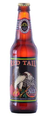 Red Tail Ale 12oz Bottle Beer Micro / Craft Beer Drinkun.com