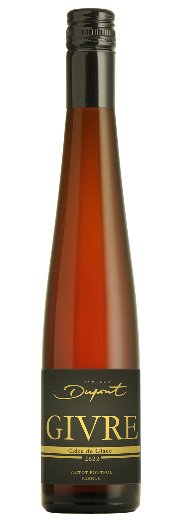 Domaine Dupont Cidre de Givre 12.7oz Bottle Hard seltzer Hard Cider Drinkun.com