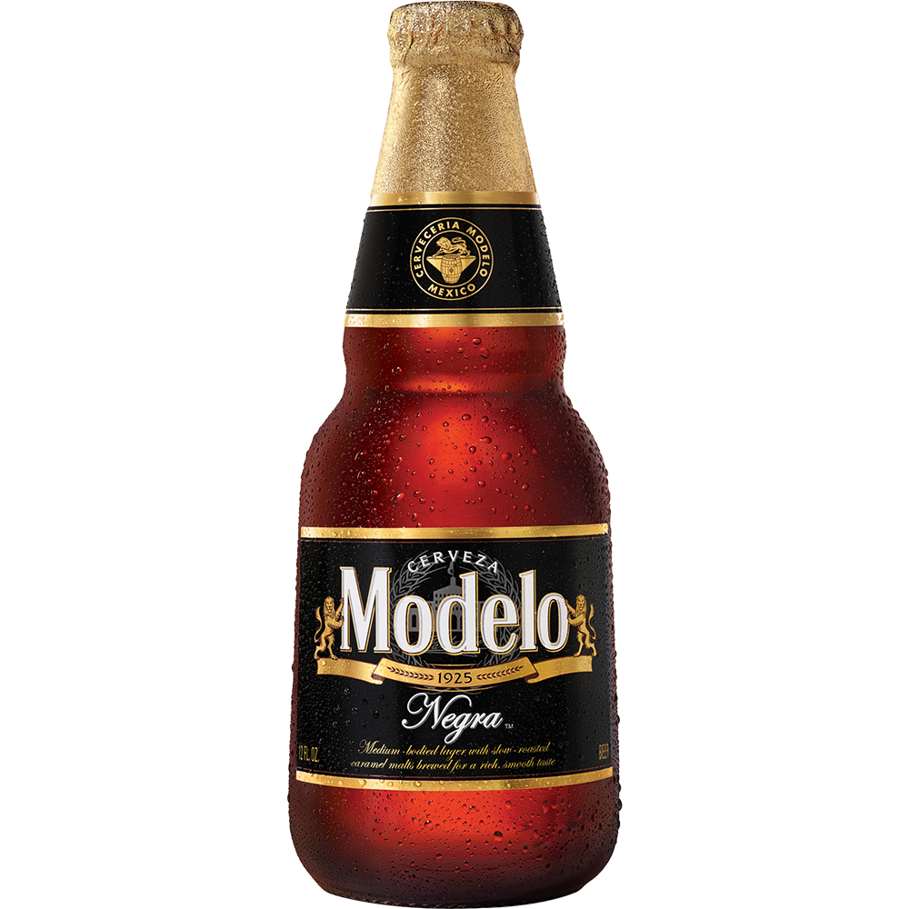 Negra Modelo Imported Dark Ale 12oz Bottle Beer Imported Beer Drinkun.com