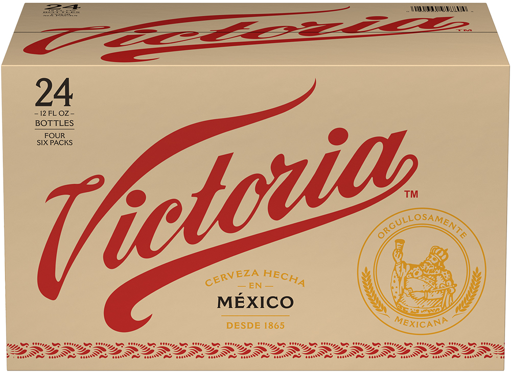 Victoria 24X 12oz Bottle Beer Imported Beer Drinkun.com