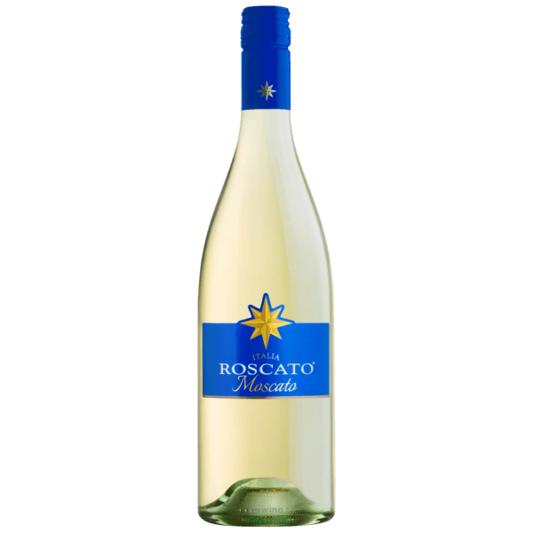 Roscato delle Venezie Moscato 750ml Glass_bottle Wine Sparkling Wine Drinkun.com