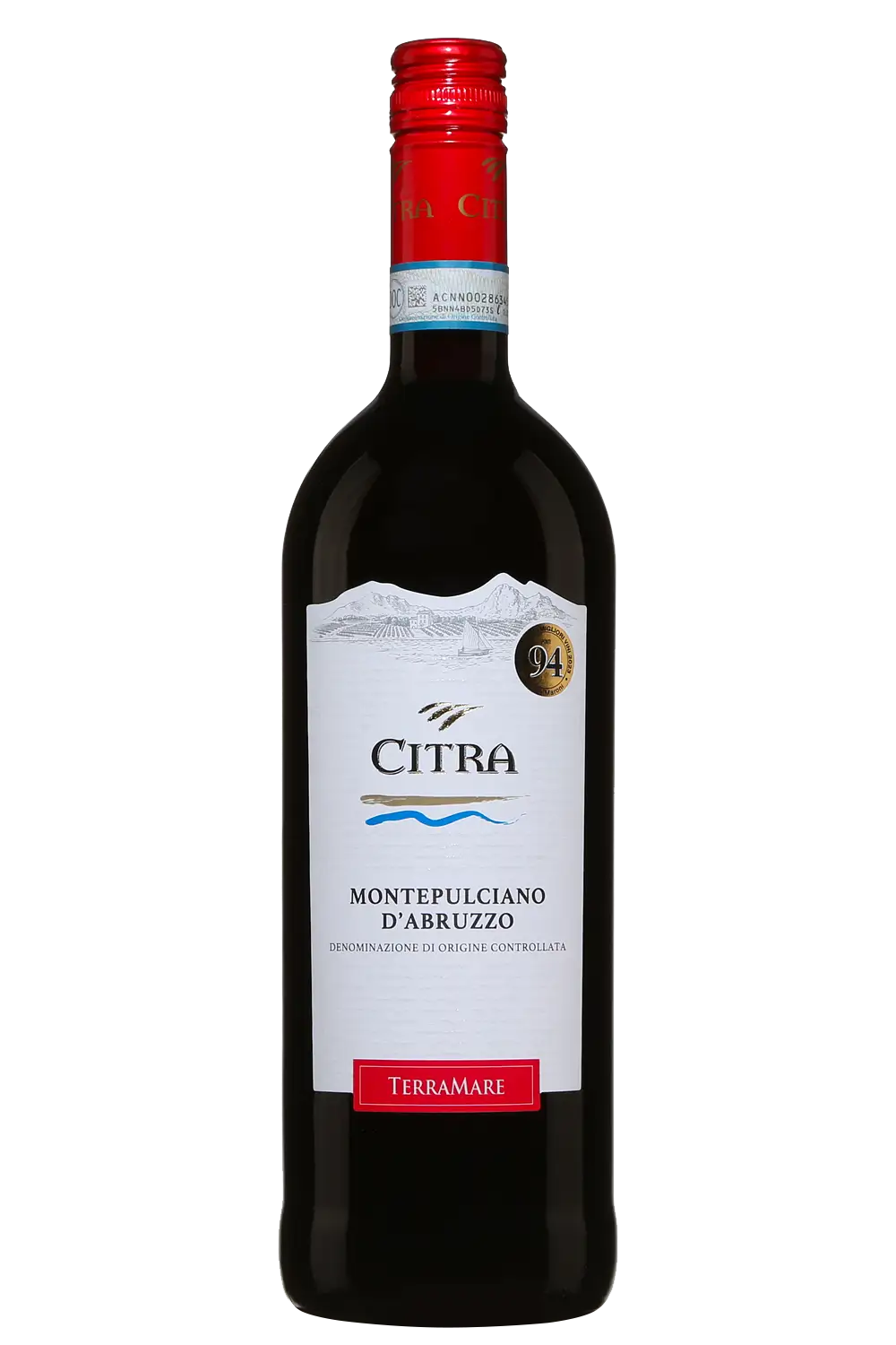 Citra Montepulciano 1.5l Glass_bottle Wine Red Wine Drinkun.com