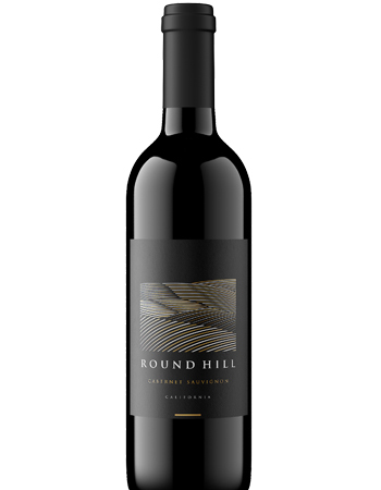 Round Hill Cabernet Sauvignon 1.5l Glass_bottle Wine Red Wine Drinkun.com