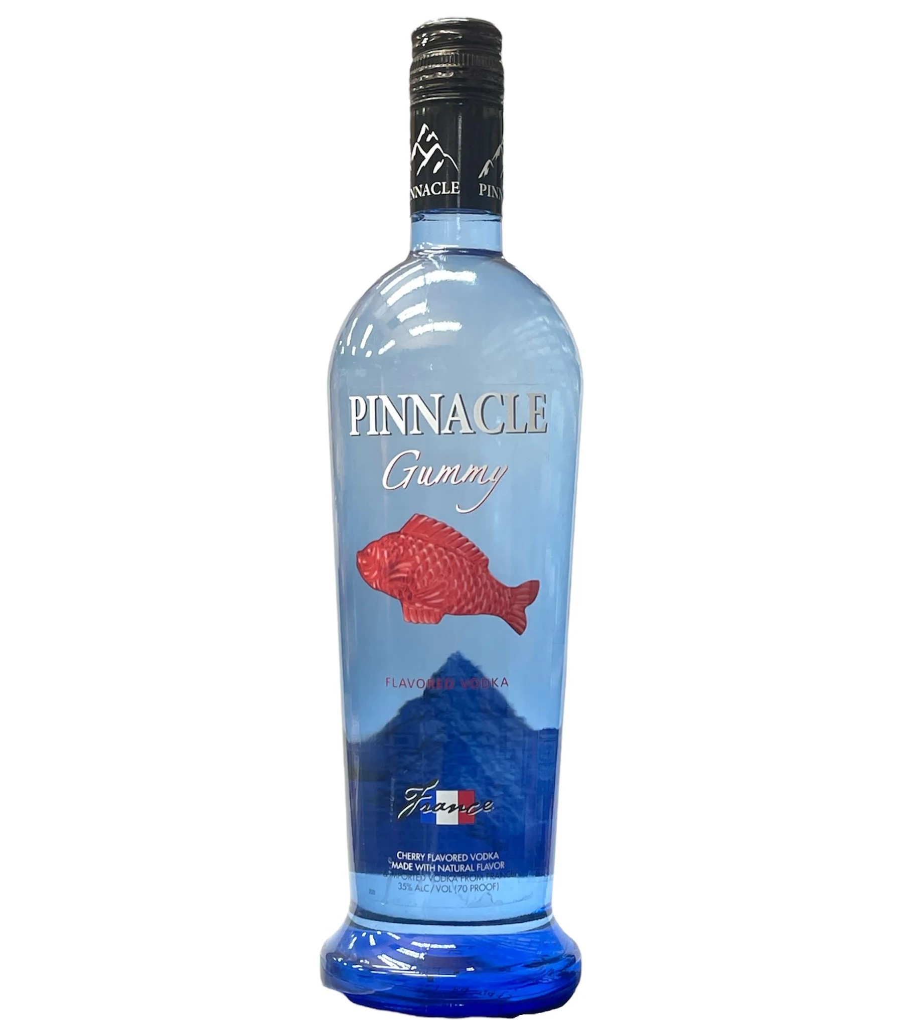 Pinnacle Gummy Vodka 750ml Glass_bottle Liquor Vodka - Flavored Drinkun.com