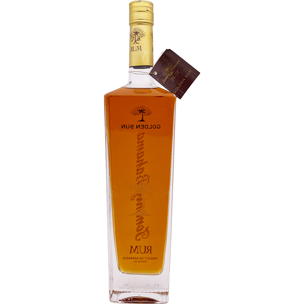 Tommy Bahama Golden Sun Rum 750ml Glass_bottle Liquor Rum Drinkun.com