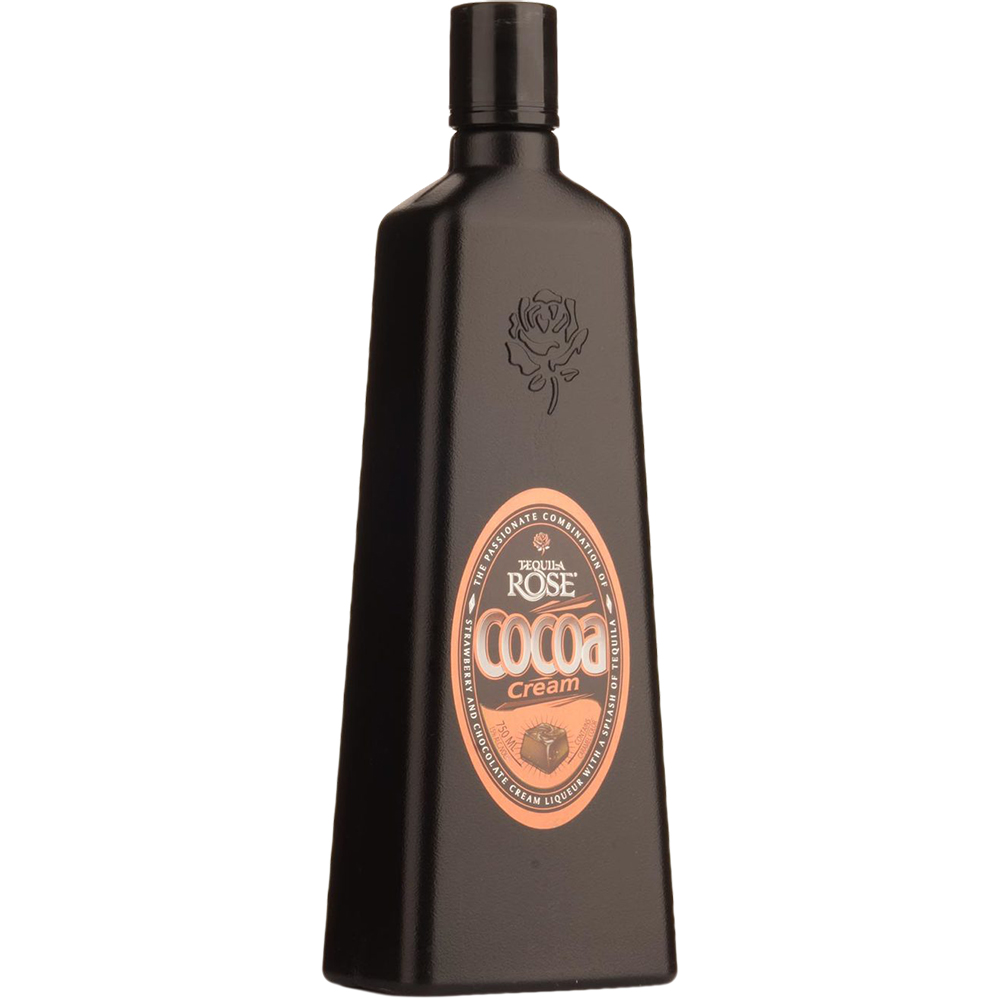 Tequila Rose Cocoa Cream Liqueur 1.75l Glass_bottle Liquor Liqueur Drinkun.com
