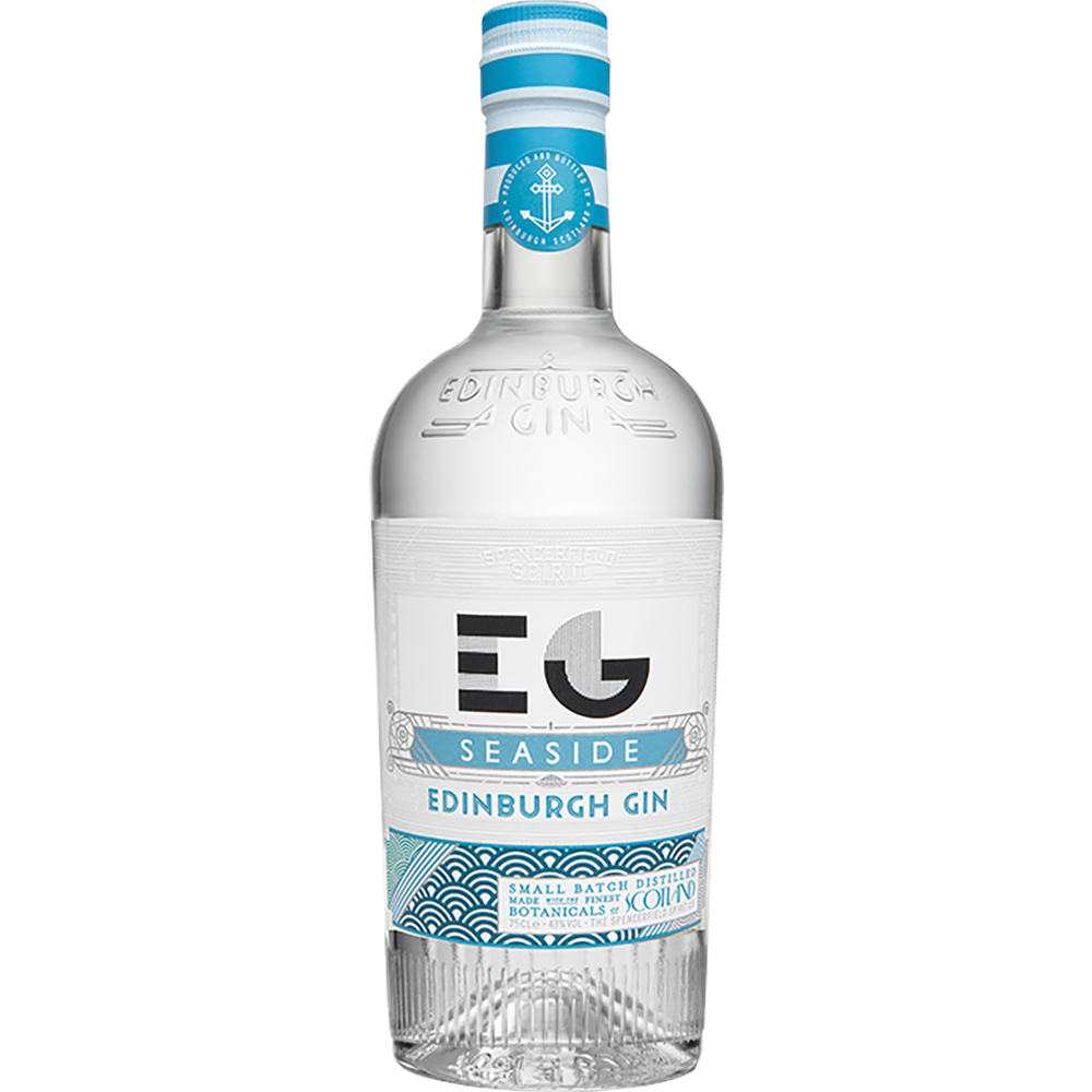 Edinburgh Seaside Gin 750ml Glass_bottle Liquor Gin Drinkun.com
